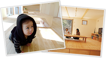 子どもたちのためのデザイン