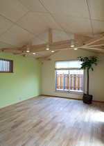 子ども部屋