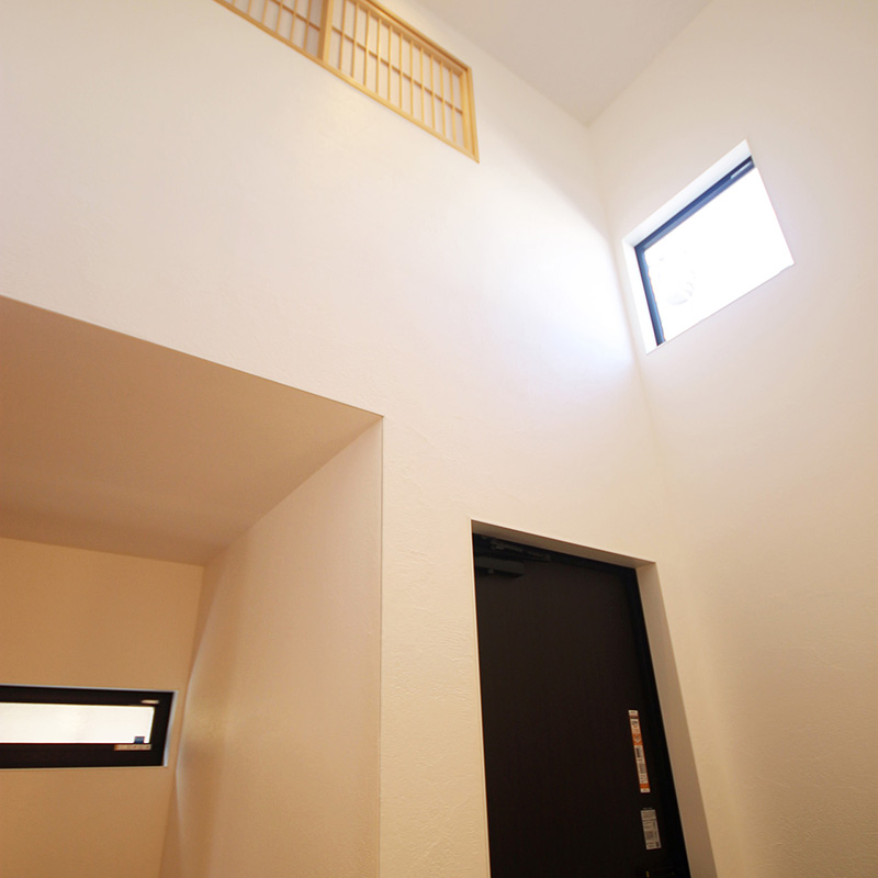 玄関・玄関収納