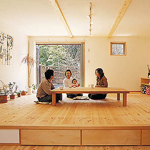 E04-084 美しい部屋 No.70 平成元年10月号 狭い団地でもこうすれ